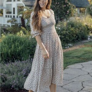 Neuflora Everett Dress